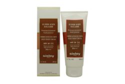 Sisley Super Soin Solaire Silky Body Sun Cream SPF30 200ml - Image 2