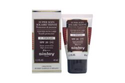 Sisley Super Soin Solaire Tinted Sun Care SPF30 40ml - 0 Porcelain - Image 2