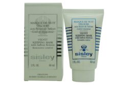 Sisley Velvet SOS Comfort Intensive Repair Face Mask 60ml - Image 2