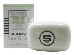 Sisley Zeepvrij Gezicht Cleansing Staaf met Tropische Hars 125g - Ellavee