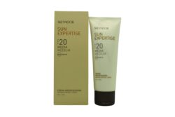 Skeyndor Sun Expertise Tanning Control Face Cream SPF20 75ml - Image 2