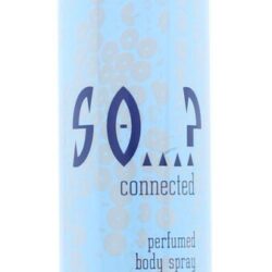 So...? Connected Perfumed Body Spray 100ml