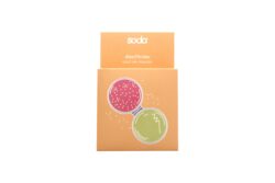 Soda #Selfietime Face Powder 8.5g - Almond Latte - Image 2