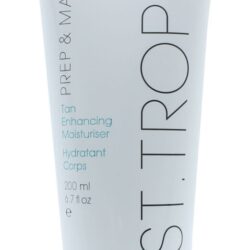 St. Tropez Prep & Maintain Tan Enhancing Body Moisturiser 200ml - Ellavee