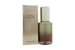Stila Aqua Glow Serum Foundation 30ml - Deep voor Droge Huid - Ellavee