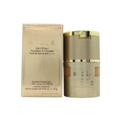 Stila Stay All Day Foundation & Concealer 30ml + 1.15g - 06 Tone - Ellavee