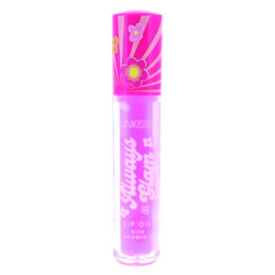 Sunkissed Always Glam Lip Oil 4.2ml