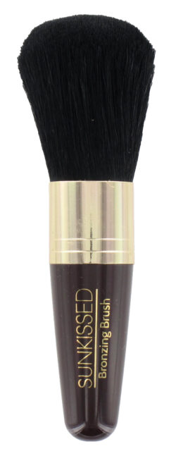 Sunkissed Cosmetics Bronzing Kwast One Size - Ellavee