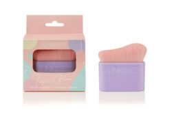 Sunkissed Face and Body Tanning Kwast - Ellavee