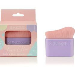 Sunkissed Face and Body Tanning Kwast - Ellavee