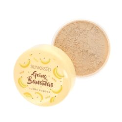 Sunkissed Going Bananas Loose Powder 20g - Ellavee