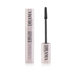 Sunkissed High Drama Mascara 12ml - Black - Ellavee