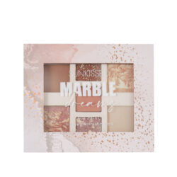 Sunkissed Marble Dreams Face Palette 19.2g