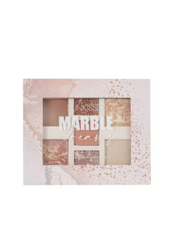 Sunkissed Marble Dreams Face Palette 19.2g - Image 2