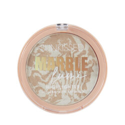Sunkissed Marble Lumi Highlighter 10g - Ellavee
