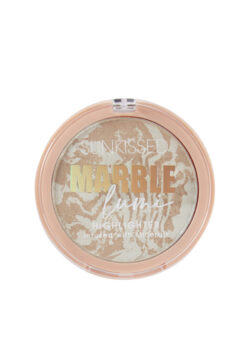 Sunkissed Marble Lumi Highlighter 10g - Ellavee