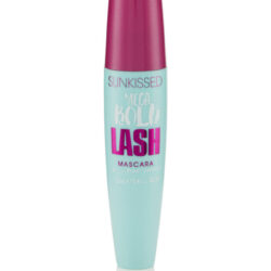 Sunkissed Mega Bold Lashes Waterproof Mascara 12ml - Ellavee