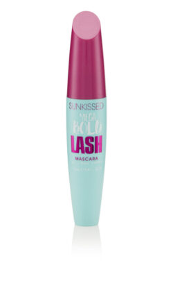 Sunkissed Mega Bold Lashes Waterproof Mascara 12ml - Ellavee
