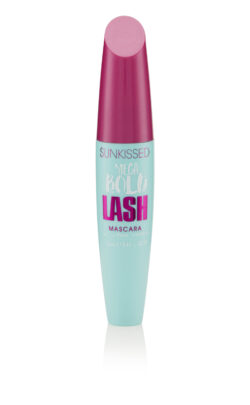 Sunkissed Mega Bold Lashes Waterproof Mascara 12ml - Image 2