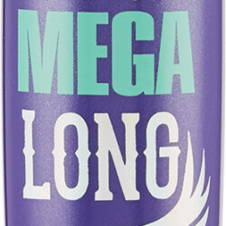 Sunkissed Mega Long False Lash Effect Mascara 12ml - Zwart - Ellavee