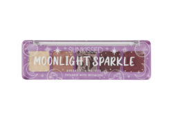 Sunkissed Moonlight Sparkle Oogschaduw Palette 4.5g - Ellavee