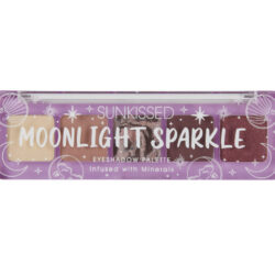 Sunkissed Moonlight Sparkle Oogschaduw Palette 4.5g - Ellavee