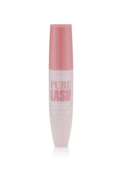 Sunkissed Natural Pure Lash Mascara 10ml - Ellavee