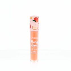 Sunkissed Peachy Glow Lipolie 4.2ml - Ellavee