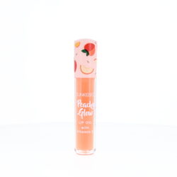 Sunkissed Peachy Glow Lip Oil 4.2ml - Image 2