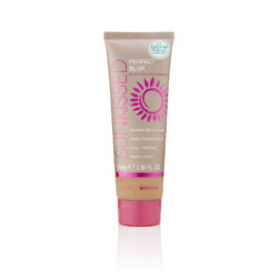 Sunkissed Perfect Blur Face & Body Foundation 100ml - Light Medium - Ellavee