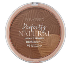 Sunkissed Perfectly Natural Bronzer 28.5g - Ellavee