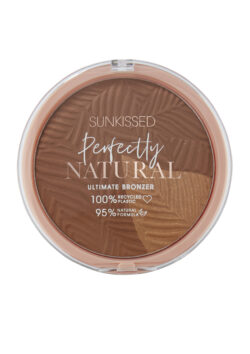Sunkissed Perfectly Natural Bronzer 28.5g - Image 2