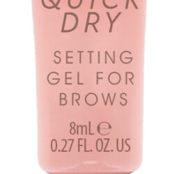 Sunkissed Professional Brow Gel 8ml - Ellavee