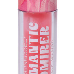 Sunkissed Romantic Admirer Lip Gloss 4ml - Ellavee
