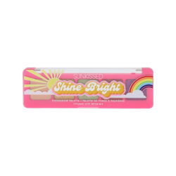 Sunkissed Shine Bright Oogschaduw Palette 4.5g - Ellavee
