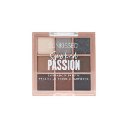 Sunkissed Smoked Passion Oogschaduw Palette 9g - Ellavee