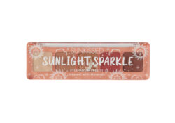 Sunkissed Sunlight Sparkle Oogschaduw Palette 4.5g - Ellavee