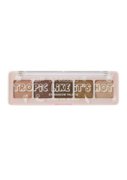 Sunkissed Tropic Like It's Hot Oogschaduw Palette 4.5g - Ellavee
