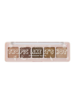 Sunkissed Tropic Like It's Hot Eyeshadow Palette 4.5g - Image 2