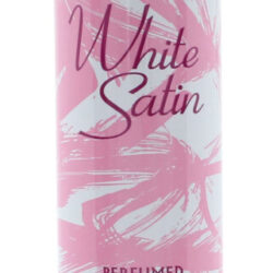 Taylor of London White Satin Body Spray 75ml - Ellavee