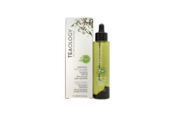 Teaology Green Tea Bancha Olie 100ml - Ellavee