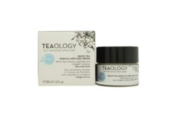 Teaology White Tea Miracle Anti-Age Cream 50ml
