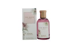Ted Baker Woman Eau de Toilette 100ml Spray - 2021 Edition - Image 2