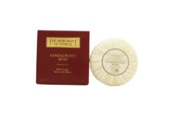 The Merchant of Venice Sandalwood Badzeep 100g - Ellavee
