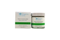 The Organic Pharmacy Improve Elasticity & Correct Pigmentation Retinol Corrective Mask 60ml - Image 2