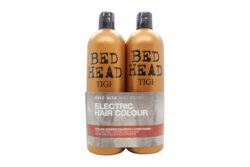 Tigi Bed Head Colour Goddess Twin Gift Set 750ml Shampoo + 750ml Conditioner - Image 2