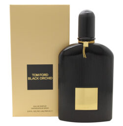 Tom Ford Black Orchid Eau de Parfum 100ml Spray - Image 2
