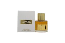 Tom Ford Costa Azzurra Eau de Parfum 50ml Spray - Ellavee