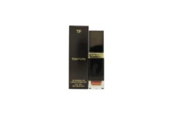 Tom Ford Lip Lacquer Luxe Matte 6ml - 04 Insouciant - Image 2