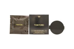 Tom Ford Traceless Touch Foundation Navulling SPF45 12g - 1.2 Shell - Ellavee
